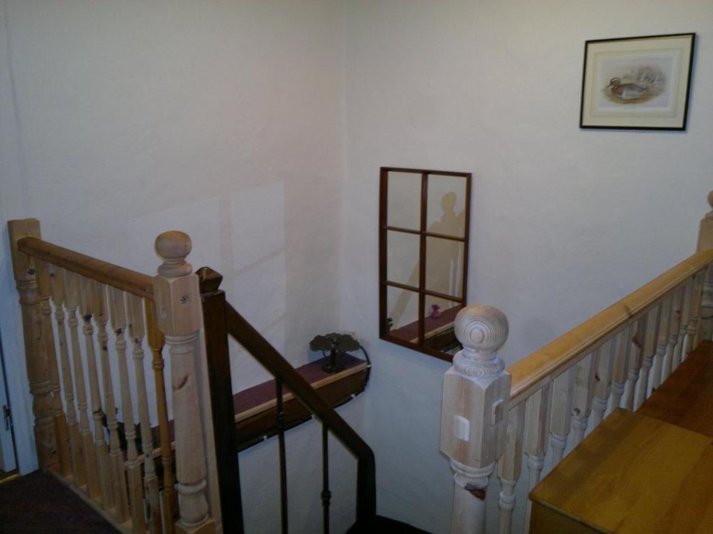 La Maison Jaune Bouresse Exterior foto